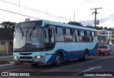 Ônibus Particulares 4C02 na cidade de Taquara, Rio Grande do Sul, Brasil, por Cristiano Schnepfleitner. ID da foto: :id.