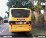 Transportes Coletivos Nossa Senhora da Piedade EP166 na cidade de Apucarana, Paraná, Brasil, por Emanoel Diego.. Número da foto: #:id.