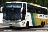 Empresa Gontijo de Transportes 11960 na cidade de Fortaleza, Ceará, Brasil, por Diego Almeida Araujo. Número da foto: #7514829.