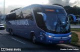 Viação Águia Branca 27290 na cidade de Cariacica, Espírito Santo, Brasil, por Everton Costa Goltara. Número da foto: #:id.