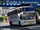 Paulotur 10940 na cidade de Aparecida, São Paulo, Brasil, por Vicente de Paulo Alves. Número da foto: #7516222.