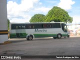 Empresa de Transportes e Turismo Moreira 2140 na cidade de Goiânia, Goiás, Brasil, por Tarcisio Rodrigues da Silva. Número da foto: #7515965.