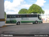 Empresa de Transportes e Turismo Moreira 2140 na cidade de Goiânia, Goiás, Brasil, por Tarcisio Rodrigues da Silva. ID da foto: :id.