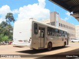 Viação Itiquira 183 na cidade de Formosa, Goiás, Brasil, por Ulisses Osse. Número da foto: #:id.