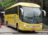 RodeRotas - Rotas de Viação do Triângulo 7758 na cidade de São Paulo, São Paulo, Brasil, por Rodrigo  Aparecido. Número da foto: #7516688.