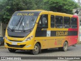 Escolares 7644 na cidade de Cataguases, Minas Gerais, Brasil, por Willian Raimundo Morais. Número da foto: #7515384.