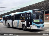 Maraponga Transportes 26813 na cidade de Fortaleza, Ceará, Brasil, por Tiago Alves. Número da foto: #:id.