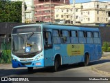 Viação Belo Monte Transportes Coletivos 97063 na cidade de Contagem, Minas Gerais, Brasil, por Matheus Rocha. Número da foto: #7516919.