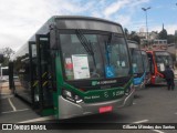 Via Sul Transportes Urbanos 5 2380 na cidade de São Paulo, São Paulo, Brasil, por Gilberto Mendes dos Santos. ID da foto: :id.