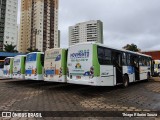 HP Transportes Coletivos 20222 na cidade de Goiânia, Goiás, Brasil, por Thiago Ribeiro Souza. Número da foto: #:id.