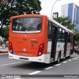 TRANSPPASS - Transporte de Passageiros 8 0295 na cidade de São Paulo, São Paulo, Brasil, por Michel Nowacki. ID da foto: :id.