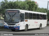 Sereno Tur 5011 na cidade de Cataguases, Minas Gerais, Brasil, por Willian Raimundo Morais. ID da foto: :id.