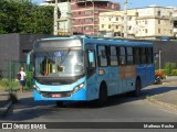 Autotrans > Turilessa 25867 na cidade de Contagem, Minas Gerais, Brasil, por Matheus Rocha. Número da foto: #7517062.