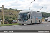 Auto Viação 1001 RJ 108.056 na cidade de Aparecida, São Paulo, Brasil, por José Maxwel Schott. Número da foto: #:id.