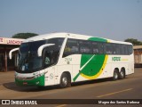 Verde Transportes 2534 na cidade de São Gabriel do Oeste, Mato Grosso do Sul, Brasil, por Magno dos Santos Barbosa. Número da foto: #7517366.