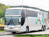 AEV Viagens e Turismo 990 na cidade de Aparecida, São Paulo, Brasil, por Adailton Cruz. Número da foto: #:id.