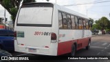 Cooperativa de Transportes Alternativos de Manaus 2011/061 na cidade de Manaus, Amazonas, Brasil, por Cristiano Eurico Jardim. Número da foto: #:id.