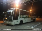 Empresa Gontijo de Transportes 21130 na cidade de Paulo Afonso, Bahia, Brasil, por Guilherme Carvalho. Número da foto: #7516043.