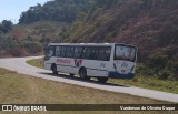 Viação Princesa da Serra 216 na cidade de Valença, Rio de Janeiro, Brasil, por Vanderson de Oliveira Duque. ID da foto: :id.