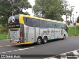RodeRotas - Rotas de Viação do Triângulo 7705 na cidade de Ribeirão Preto, São Paulo, Brasil, por Marcelo Horta. Número da foto: #:id.