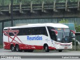 Empresa Reunidas Paulista de Transportes 144902 na cidade de Santos, São Paulo, Brasil, por Raphael Malacarne. Número da foto: #7516583.