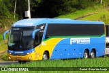 Fergramon Transportes 2060 na cidade de Araquari, Santa Catarina, Brasil, por Daniel Budal de Araújo. Número da foto: #:id.