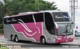 Expresso Paloma 2470 na cidade de São Paulo, São Paulo, Brasil, por Rodrigo  Aparecido. Número da foto: #7516761.