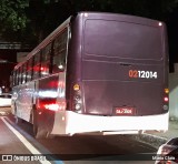 Açaí Transportes Coletivos 0212014 na cidade de Manaus, Amazonas, Brasil, por Maria Clara. Número da foto: #7515538.