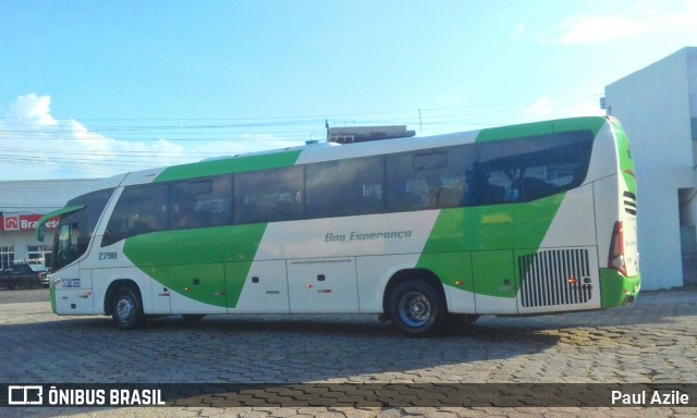 Comércio e Transportes Boa Esperança 2798 na cidade de Belém, Pará, Brasil, por Paul Azile. ID da foto: 7519896.