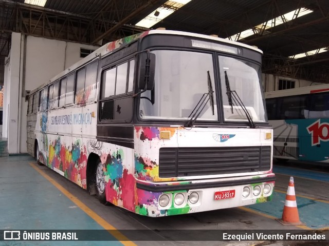 Auto Viação 1001 1001 HISTóRIAS na cidade de Rio de Janeiro, Rio de Janeiro, Brasil, por Ezequiel Vicente Fernandes. Número da foto: #7518956.