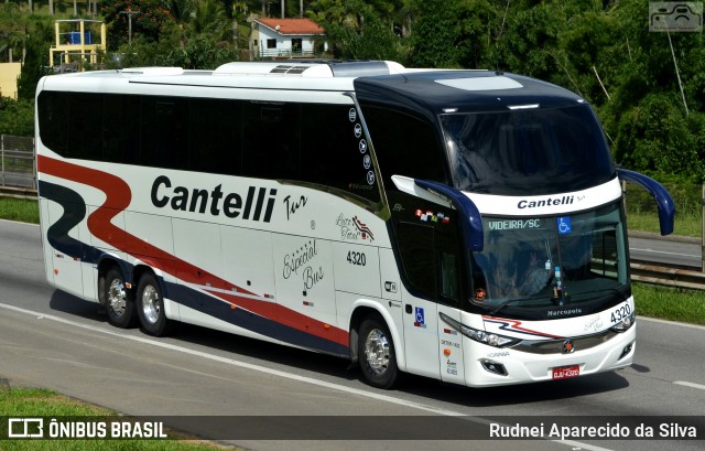 Cantelli Tur Agência de Viagens e Turismo 4320 na cidade de Santa Isabel, São Paulo, Brasil, por Rudnei Aparecido da Silva. Número da foto: #7517958.