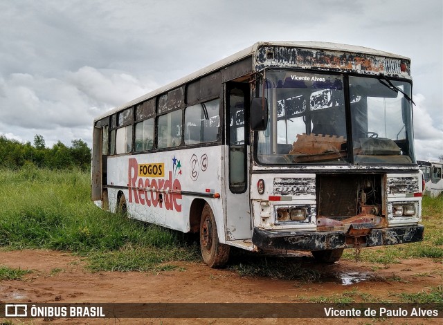 Sucata e Desmanches 7328 na cidade de Santo Antônio do Monte, Minas Gerais, Brasil, por Vicente de Paulo Alves. Número da foto: #7518875.