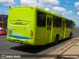EMTRACOL - Empresa de Transportes Coletivos 03263 na cidade de Teresina, Piauí, Brasil, por Glauber Medeiros. Número da foto: #:id.