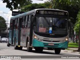 Auto Viação Urubupungá 00244 na cidade de Osasco, São Paulo, Brasil, por Bruno Kozeniauskas. Número da foto: #:id.