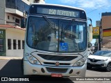 Vaucher e Cia. 150 na cidade de Alegrete, Rio Grande do Sul, Brasil, por Marco Antônio Martins Dias. Número da foto: #7520121.