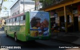 Saritur - Santa Rita Transporte Urbano e Rodoviário 153 na cidade de Ribeirão das Neves, Minas Gerais, Brasil, por Daniel Saraiva Cordeiro. Número da foto: #:id.