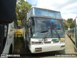 Empresa Gontijo de Transportes 11440 na cidade de Belo Horizonte, Minas Gerais, Brasil, por Paulo Alexandre da Silva. Número da foto: #7518184.