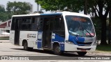 Cooperativa Fênix > Spencer Transporte 2 5302 na cidade de São Paulo, São Paulo, Brasil, por Cleverson dos Reis Giraldi. Número da foto: #:id.