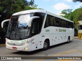 Auto Viação Ouro Verde 13099 na cidade de São Paulo, São Paulo, Brasil, por Tiago Wenceslau de Souza. Número da foto: #:id.