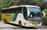 Empresa Gontijo de Transportes 17105 na cidade de São Paulo, São Paulo, Brasil, por Rodrigo  Aparecido. Número da foto: #7519735.
