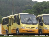 Belo Horizonte Transporte Urbano > Viação Real 40033 na cidade de Belo Horizonte, Minas Gerais, Brasil, por Tarcisio Rodrigues da Silva. Número da foto: #7518910.