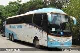 Emtram 5070 na cidade de São Paulo, São Paulo, Brasil, por Rodrigo  Aparecido. Número da foto: #7519743.