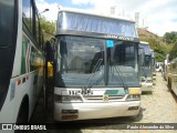 Empresa Gontijo de Transportes 11265 na cidade de Belo Horizonte, Minas Gerais, Brasil, por Paulo Alexandre da Silva. Número da foto: #7518156.