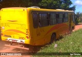 Via Metro Transportes Urbanos 3110 na cidade de Ilhéus, Bahia, Brasil, por Igor Teixeira. Número da foto: #7517808.