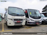 Turismo Bozzato 31405 na cidade de São Bernardo do Campo, São Paulo, Brasil, por Guilherme Estevan. Número da foto: #:id.