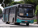 Auto Viação Urubupungá 00333 na cidade de Osasco, São Paulo, Brasil, por Bruno Kozeniauskas. Número da foto: #:id.