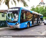 Viação Grajaú S.A. 6 1302 na cidade de São Paulo, São Paulo, Brasil, por Lucas Santos da Silva. Número da foto: #:id.