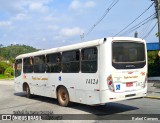 Rápido Campinas 14124 na cidade de Campo Limpo Paulista, São Paulo, Brasil, por Rafael Campos. Número da foto: #:id.