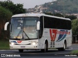 Viação Teresópolis RJ 203.043 na cidade de Sapucaia, Rio de Janeiro, Brasil, por Lucas Oliveira. Número da foto: #:id.