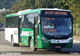 Viação Galo Branco RJ 181.102 na cidade de Niterói, Rio de Janeiro, Brasil, por Ph Santos. Número da foto: #:id.